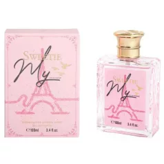V.V.Love Parfüm 100 ml "My Sweetie"