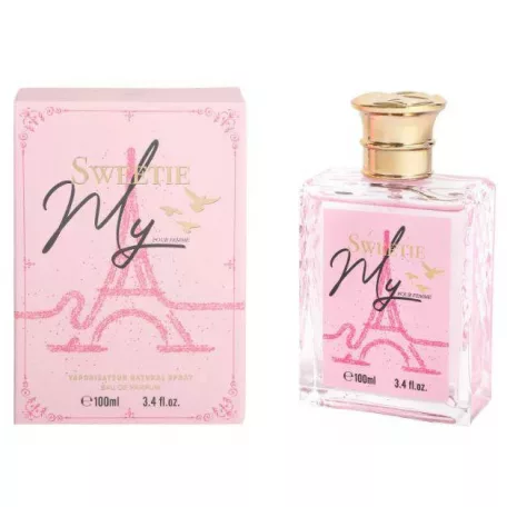 V.V.Love Parfüm 100 ml "Royal Sweety"