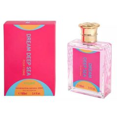 V.V.Love Parfüm 100 ml "Dream Deep Sea"