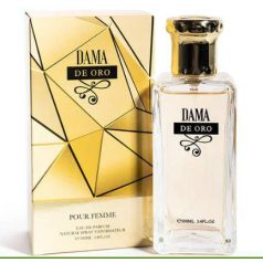 V.V.Love Parfüm 100 ml "Dama de Oro"