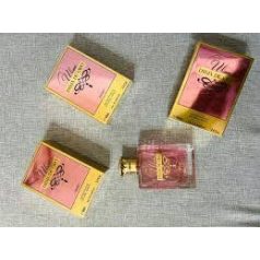 V.V.Love Parfüm 100 ml "Dama de Oro-r.szín"
