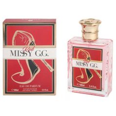 V.V.Love Parfüm 100 ml "Miss GG-piros"