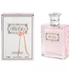 V.V.Love Parfüm 100 ml "Pink Cutie"