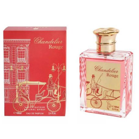 V.V.Love Parfüm 100 ml "Chandelier Rouge"