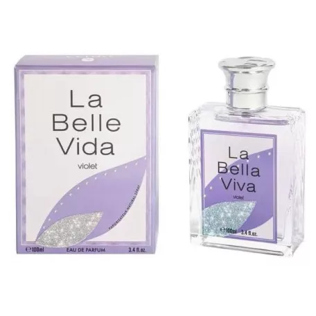 V.V.Love Parfüm 100 ml "La Belle Vida"