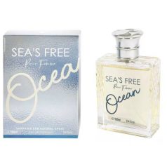 V.V.Love Parfüm 100 ml "Sea s Free Ocean"