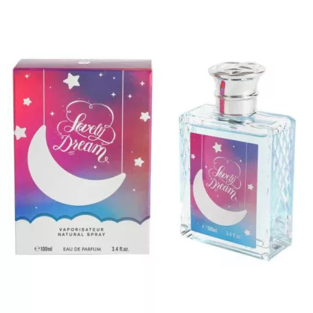 V.V.Love Parfüm 100 ml "Lovely Dream Moon"
