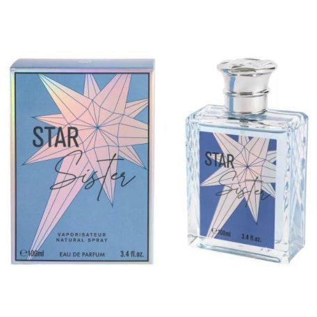 V.V.Love Parfüm 100 ml "Star Sister"