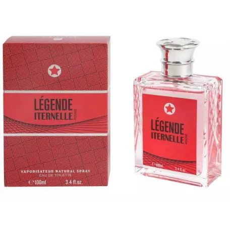 V.V.Love Parfüm 100 ml F.F."Légende iternelle"