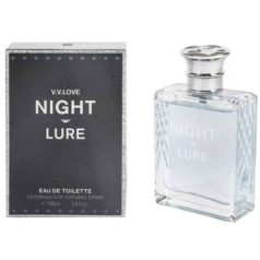 V.V.Love Parfüm 100 ml F.F."Night Lure"