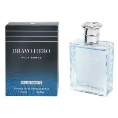 V.V.Love Parfüm 100 ml F.F."Bravo Hero"