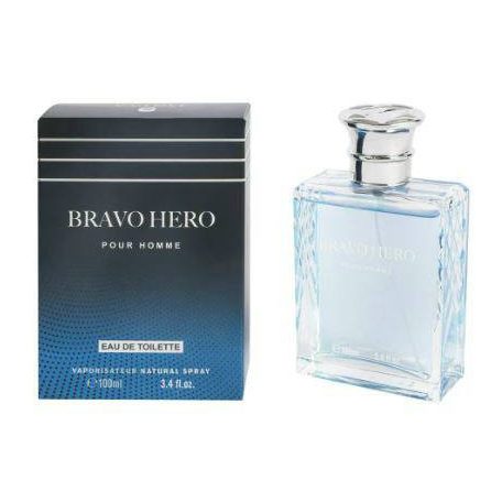 V.V.Love Parfüm 100 ml F.F."Bravo Hero"