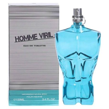 V.V.Love Parfüm 100 ml F.F."Homme Viril"