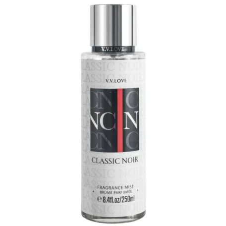 V.V.Love Testpermet 250 ml "Classic Noir"