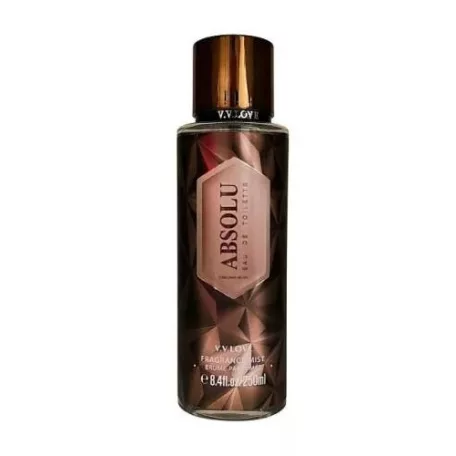 V.V.Love Testpermet 250 ml "Absolu"