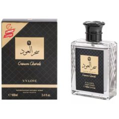 V.V.Love Parfüm 100 ml F.F."Crown Chords"