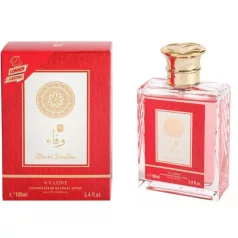 V.V.Love Parfüm 100 ml "Eternal Devotion"