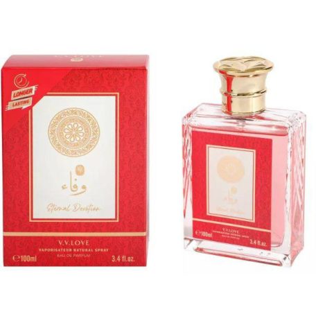 V.V.Love Parfüm 100 ml "Eternal Devotion"