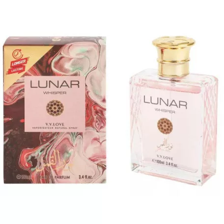 V.V.Love Parfüm 100 ml "Lunar Whisper"