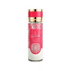 V.V.Love Testpermet 250 ml "Eternal Rose"