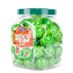 PROFISA XXL WATERMELON töltött rágó 18g (50)
