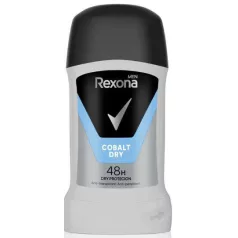 Rexona Stift MEN 50ml Cobalt Dry