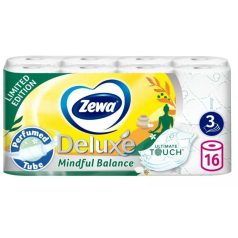 Zewa Wc papír 16/3 Limited Edition