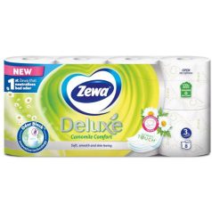 Zewa Wc papír 8/3 rétegű Caomille Comfort