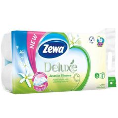Zewa Wc papír 8/3 rétegű Jázmin