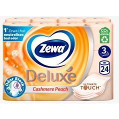Zewa Wc papír 24/3 Barack