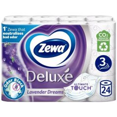 Zewa Wc papír 24/3 Levander
