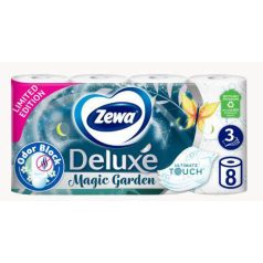 Zewa Wc papír 8/3 rétegű Limitált