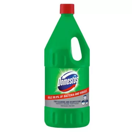 Domestos Pine Fresh 2L