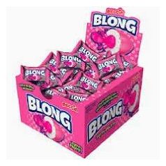 Blong Napolitano töltött rágó 5g (40)