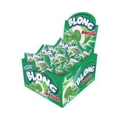 Blong Mint menthol ízű töltött rágó 5g (40)