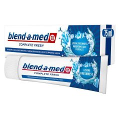 Blend a Med 75ml Complete Fresh