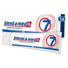 Blend a Med 75ml Complete 7 Original