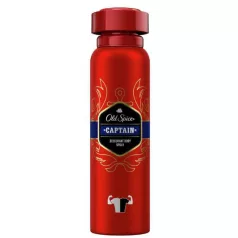 Old Spice deo 150ml CAPTAIN (6)