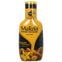 Malizia Habfürdő 1L ARGAN and vanilia