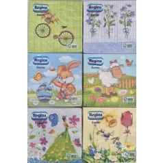 Regina Szalvéta Húsvéti Mix 3rtg.(46)