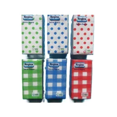 Regina Szalvéta SALVIA Magna Mix 1rtg, 1/8 hajt, 30lap (28)