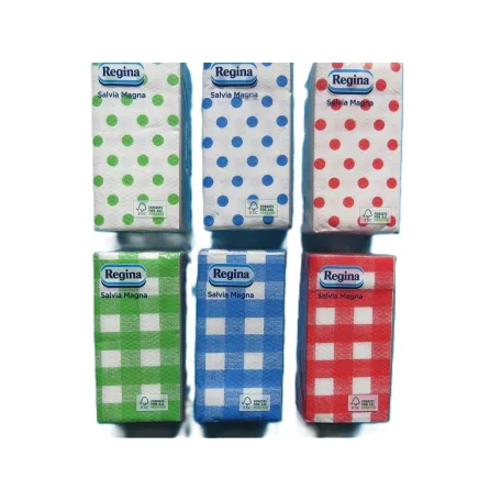 Regina Szalvéta SALVIA Magna Mix 1rtg, 1/8 hajt, 30lap (28)