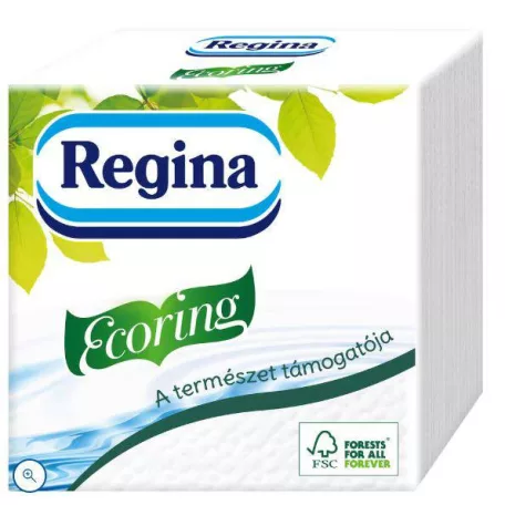 Regina Szalvéta ECORING 1rét, 60lap, 28X28cm (24)