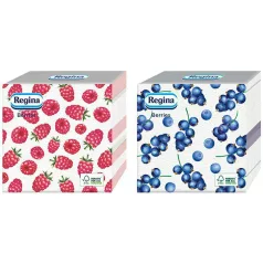 Regina Szalvéta BERRIES  1rtg/45 lap