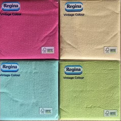 Regina Szalvéta VINTAGE Colour Mix 1rtg, 45lap (28)