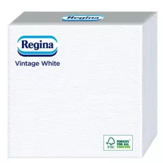 Regina Szalvéta VINTAGE White 1rtg, 45 lap (28)