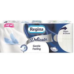 Regina Papírzsebkendő Delicate Gentle Feeling 90db 3rtg