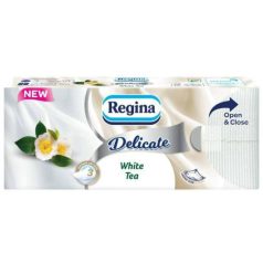 Regina Papírzsebkendő Delicate Tea 90db 3rtg