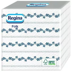 Regina Szalvéta Folk 1rét, 32x32cm, 45lap (28)