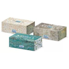 Regina Papírzsebkendő dobozos GOLD 4 trg/96lap(20)